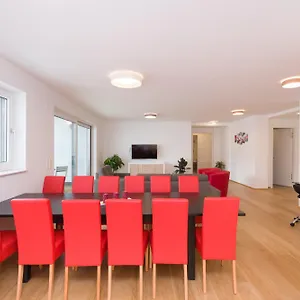  Appartamento Yourapartment Center