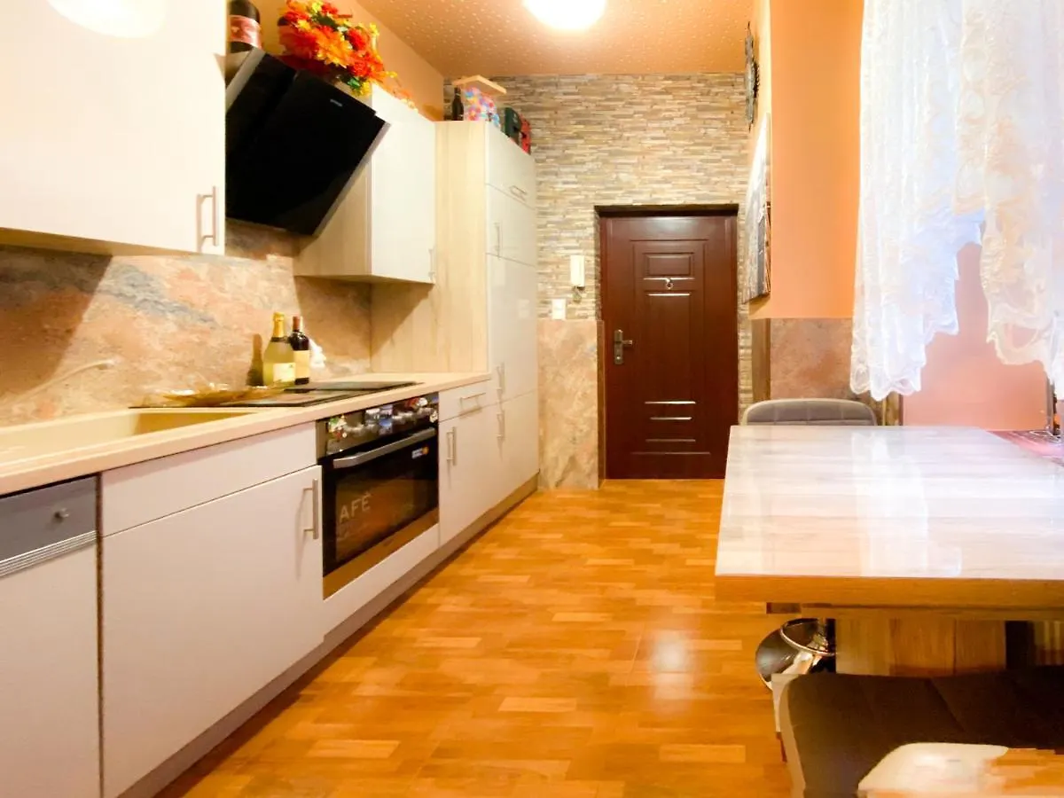 Appartement Michelle Apartmant Wenen Oostenrijk