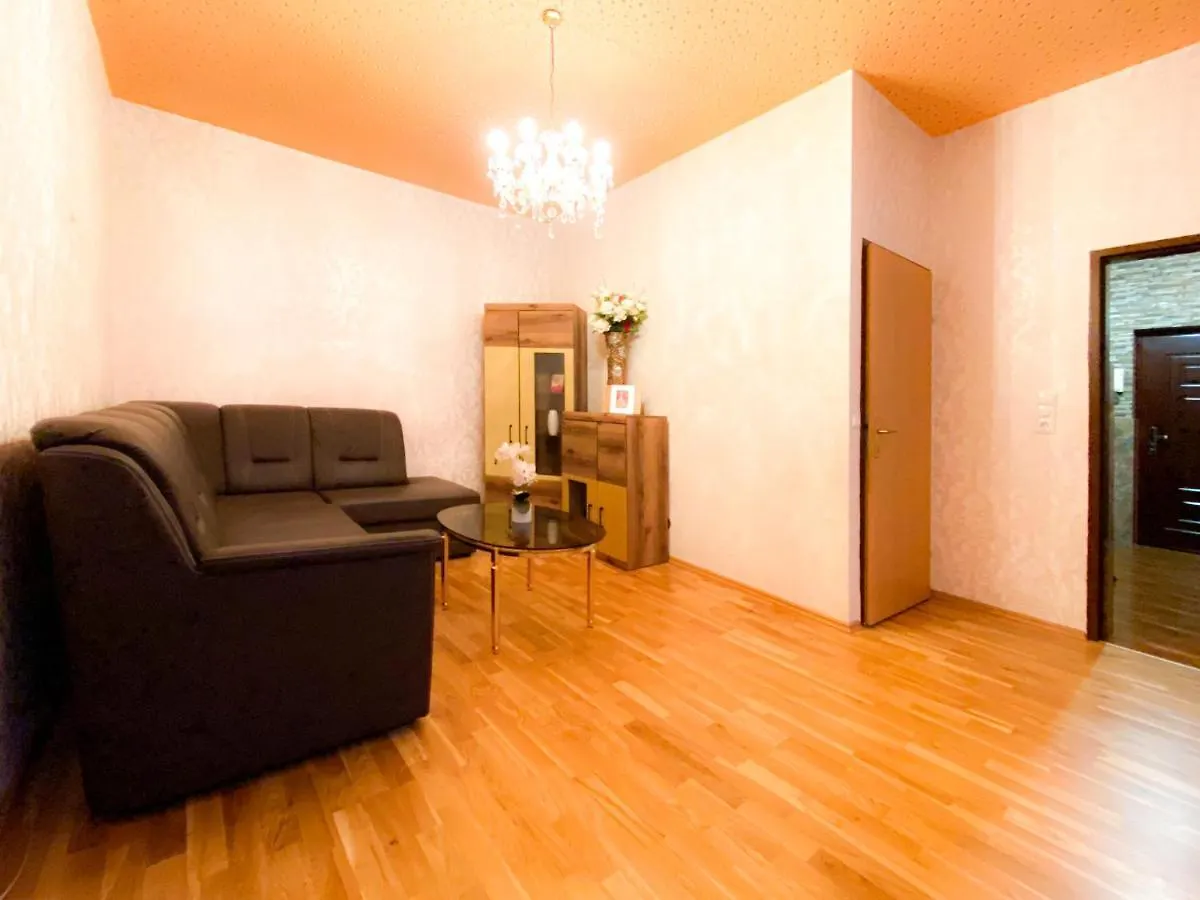 Michelle Apartmant Viena