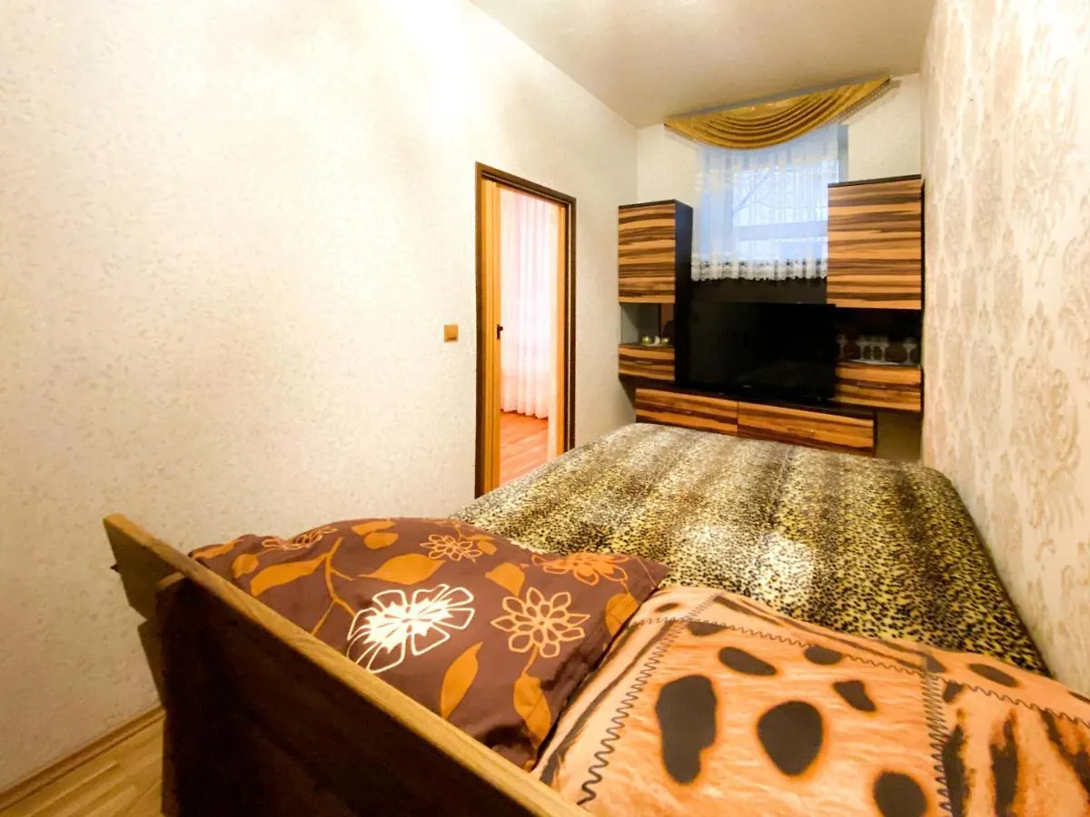 Apartamento Michelle Apartmant Viena