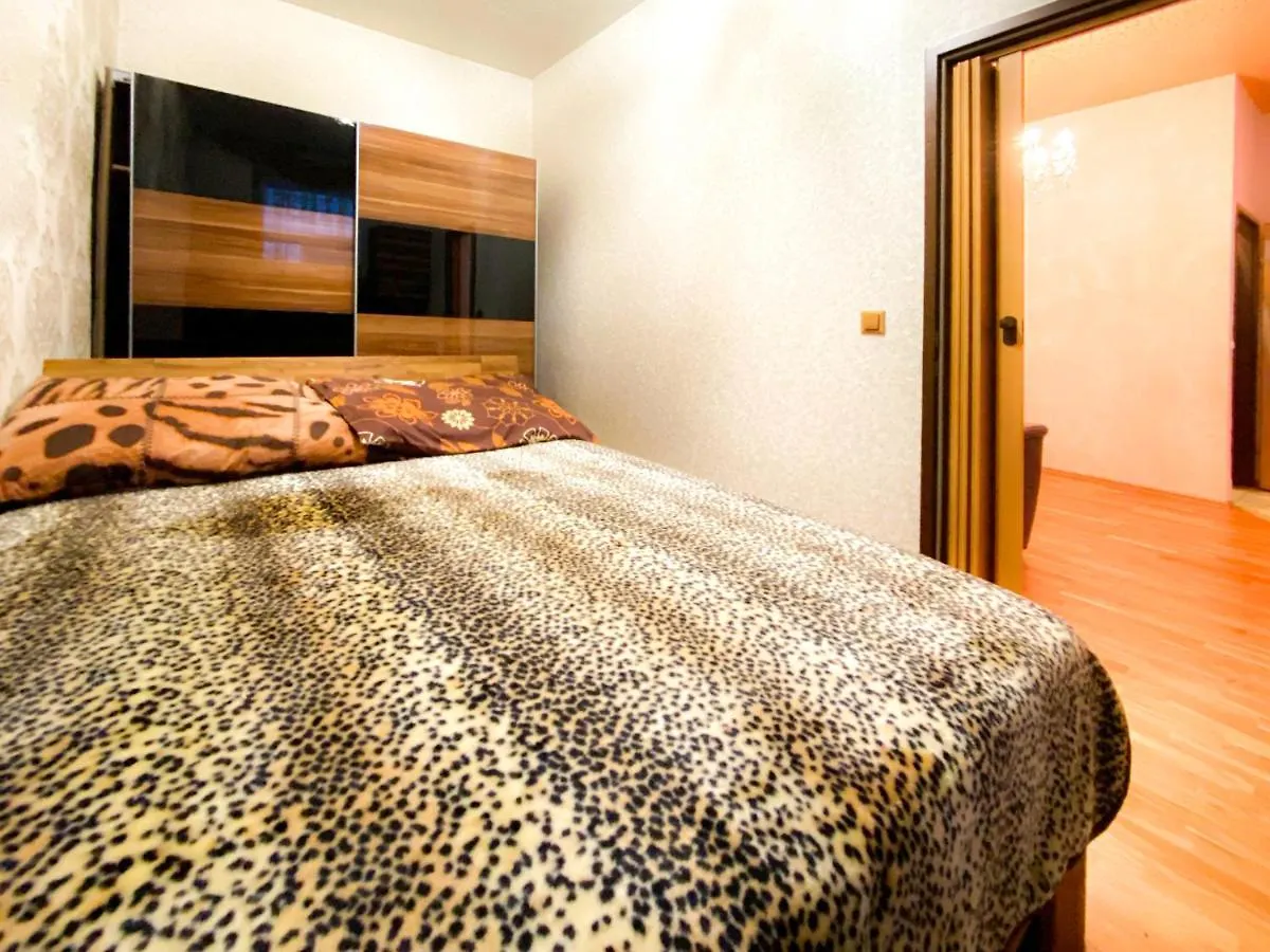 Michelle Apartmant Viena Austria