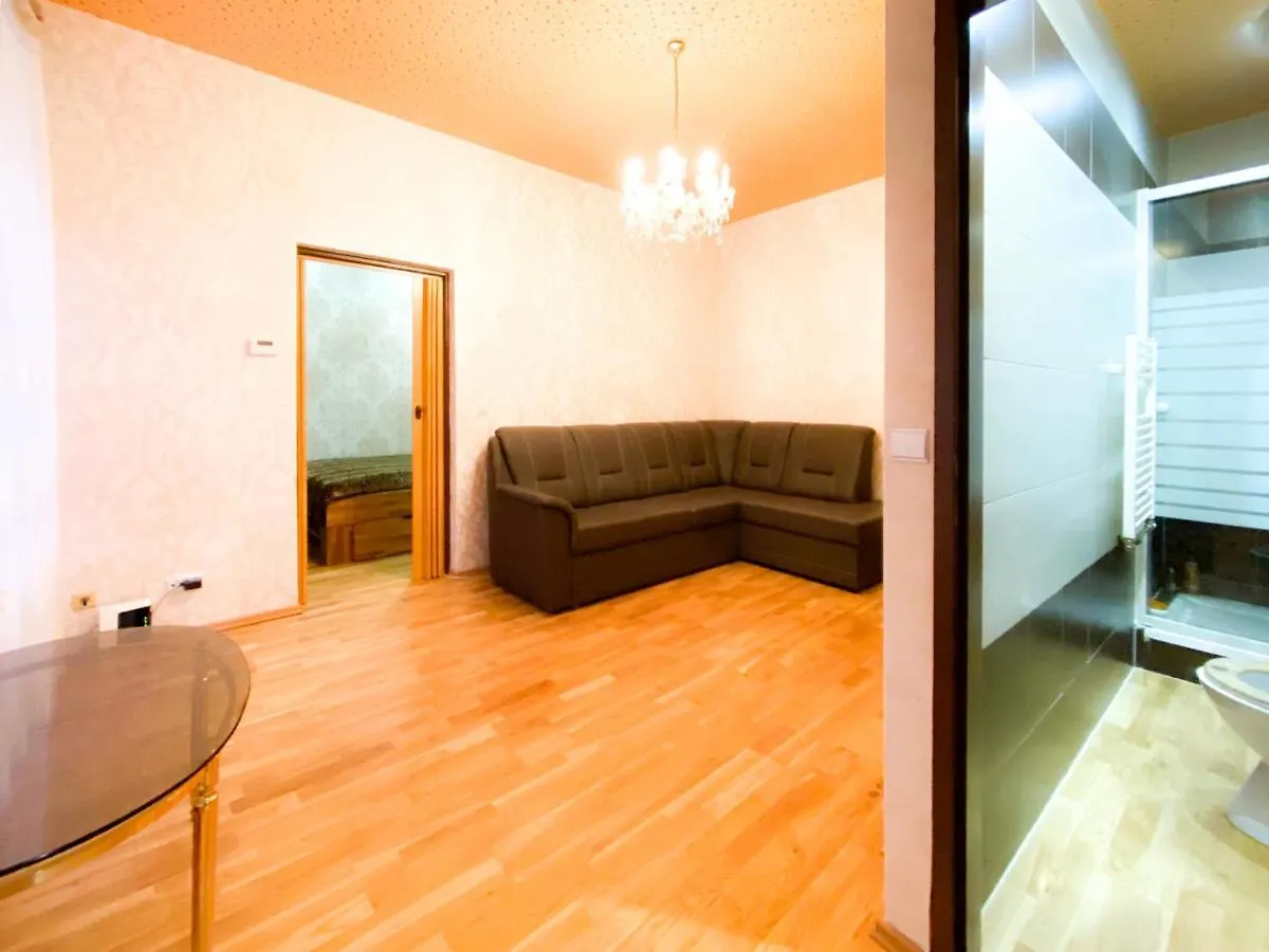 Michelle Apartmant Viena 0*,  Austria
