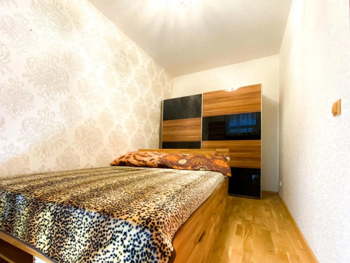 Michelle Apartmant Viena Apartamento
