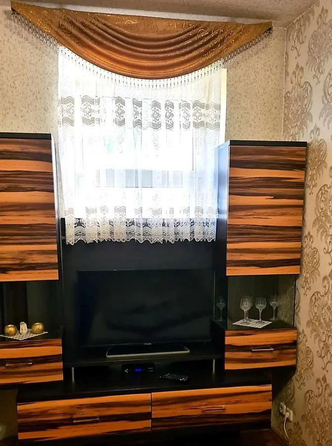 Michelle Apartmant Viena 0*,