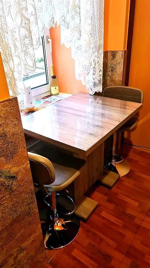 Michelle Apartmant Wenen