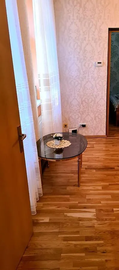 Michelle Apartmant Vienna